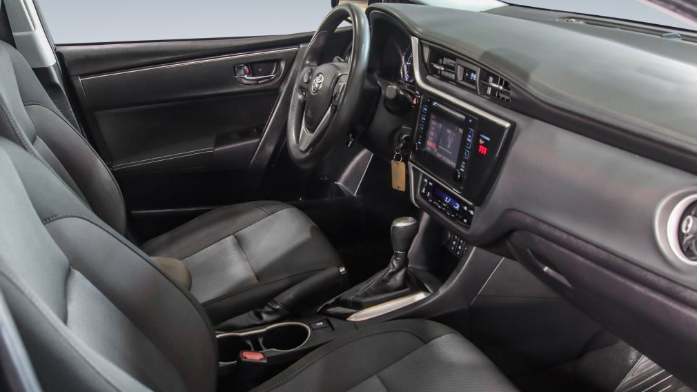 Toyota Corolla LE 2019 à vendre à Trois-Rivières - 24