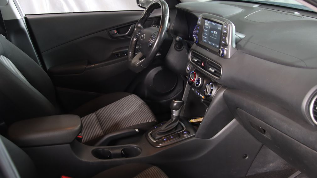 Hyundai Kona Preferred 2020 d&rsquo;occasion à vendre - 25