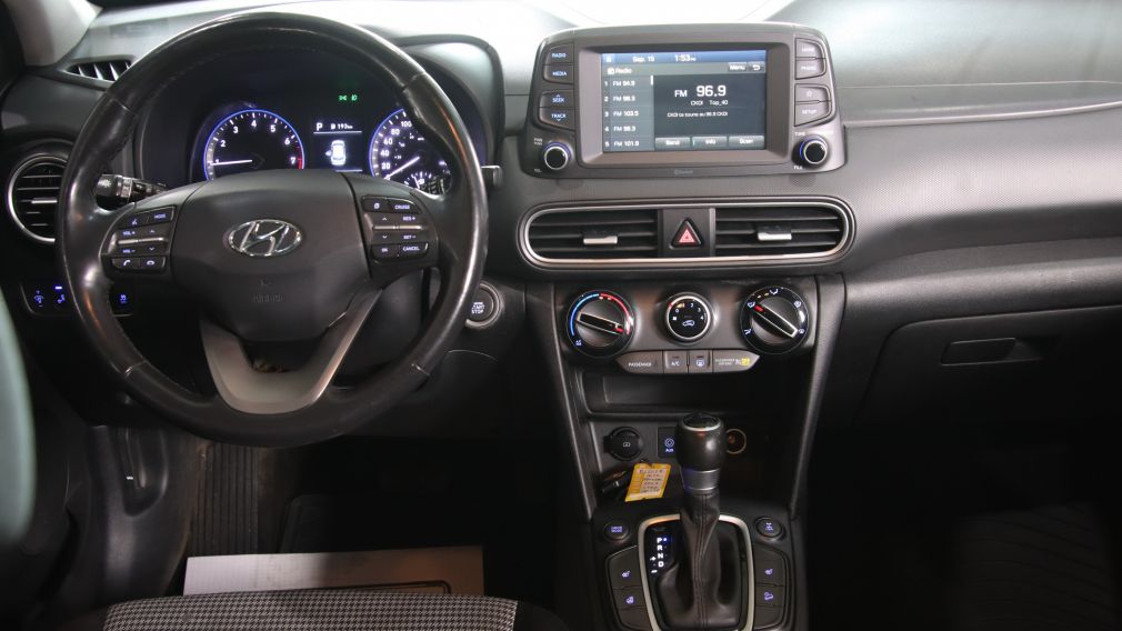 Hyundai Kona Preferred 2020 d&rsquo;occasion à vendre - 20