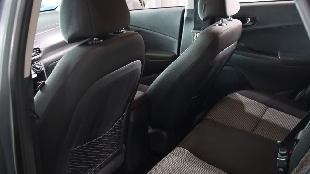 Hyundai Kona Preferred 2020 d&rsquo;occasion à vendre - 18