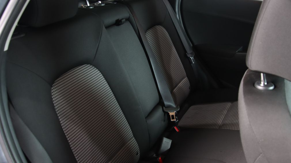 Hyundai Kona Preferred 2020 d&rsquo;occasion à vendre - 22