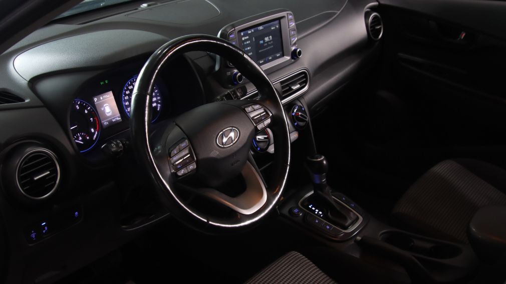 Hyundai Kona Preferred 2020 d&rsquo;occasion à vendre - 16