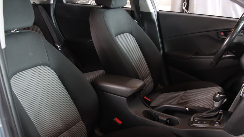Hyundai Kona Preferred 2020 d&rsquo;occasion à vendre - 24