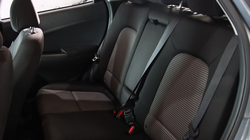 Hyundai Kona Preferred 2020 d&rsquo;occasion à vendre - 17