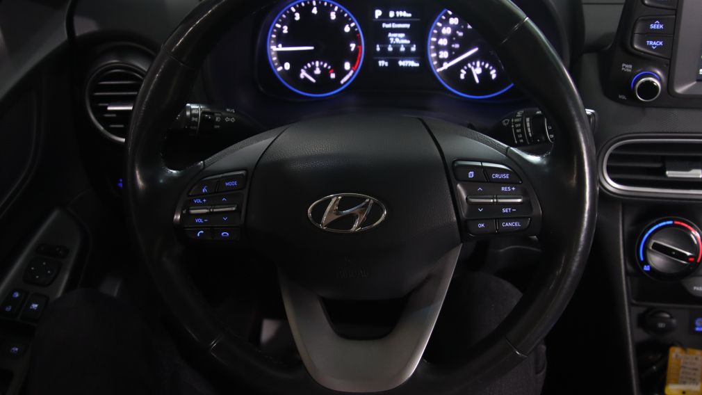 Hyundai Kona Preferred 2020 d&rsquo;occasion à vendre - 13