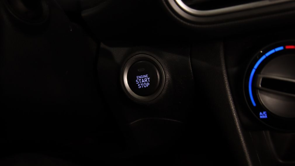 Hyundai Kona Preferred 2020 d&rsquo;occasion à vendre - 11