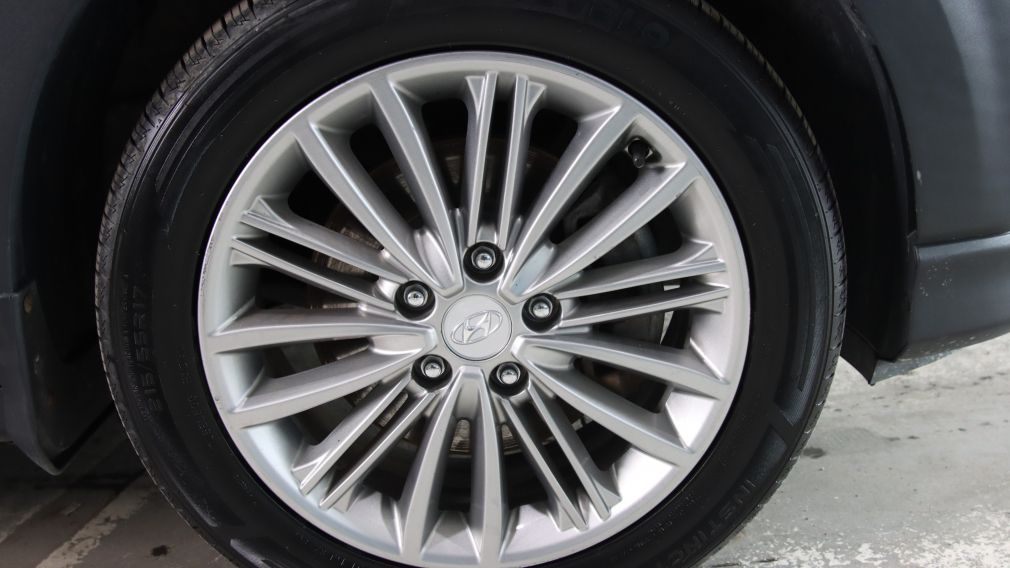 Hyundai Kona Preferred 2020 d&rsquo;occasion à vendre - 7