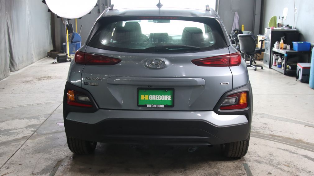 Hyundai Kona Preferred 2020 d&rsquo;occasion à vendre - 5
