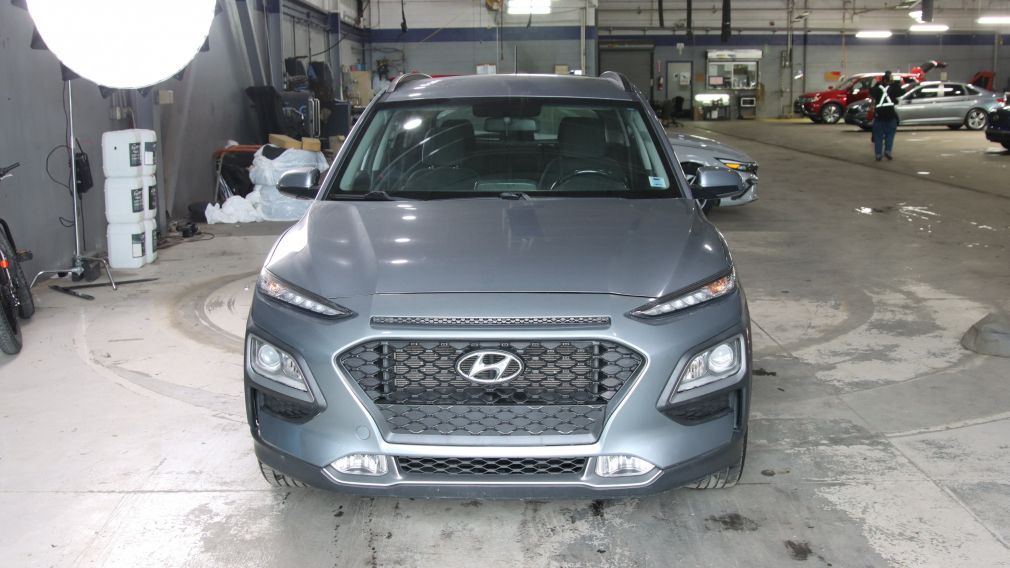 Hyundai Kona Preferred 2020 d&rsquo;occasion à vendre - 2