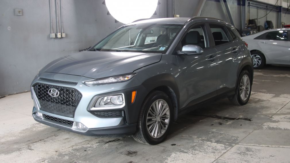 Hyundai Kona Preferred 2020 d&rsquo;occasion à vendre - 3