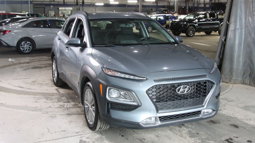 Hyundai Kona Preferred