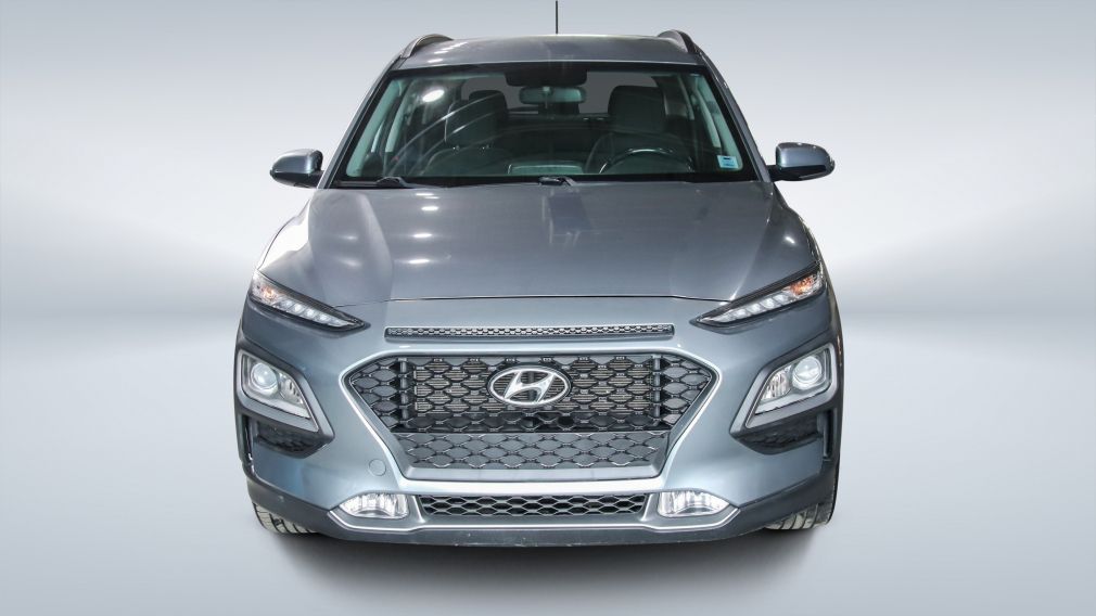 Hyundai Kona Preferred 2020 à vendre à Trois-Rivières - 2
