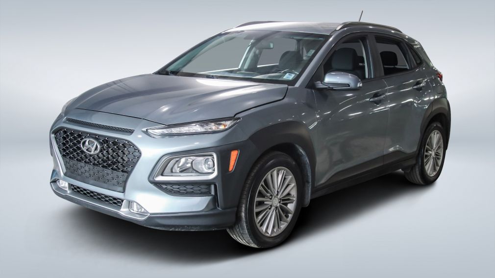 Hyundai Kona Preferred 2020 à vendre à Trois-Rivières - 3