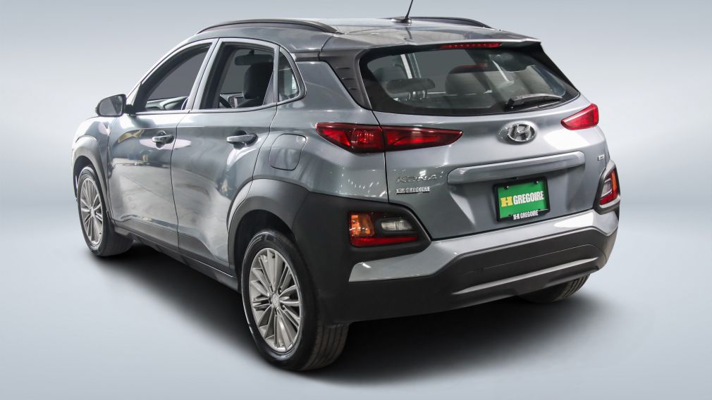 Hyundai Kona Preferred 2020 à vendre à Trois-Rivières - 4