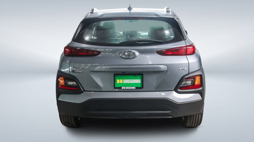 Hyundai Kona Preferred 2020 à vendre à Trois-Rivières - 5