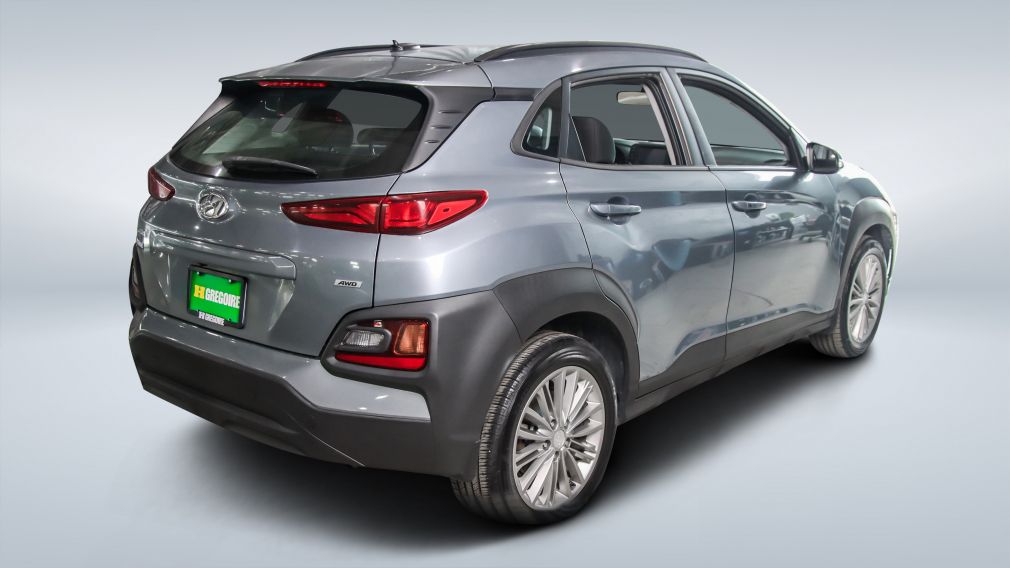 Hyundai Kona Preferred 2020 à vendre à Trois-Rivières - 6