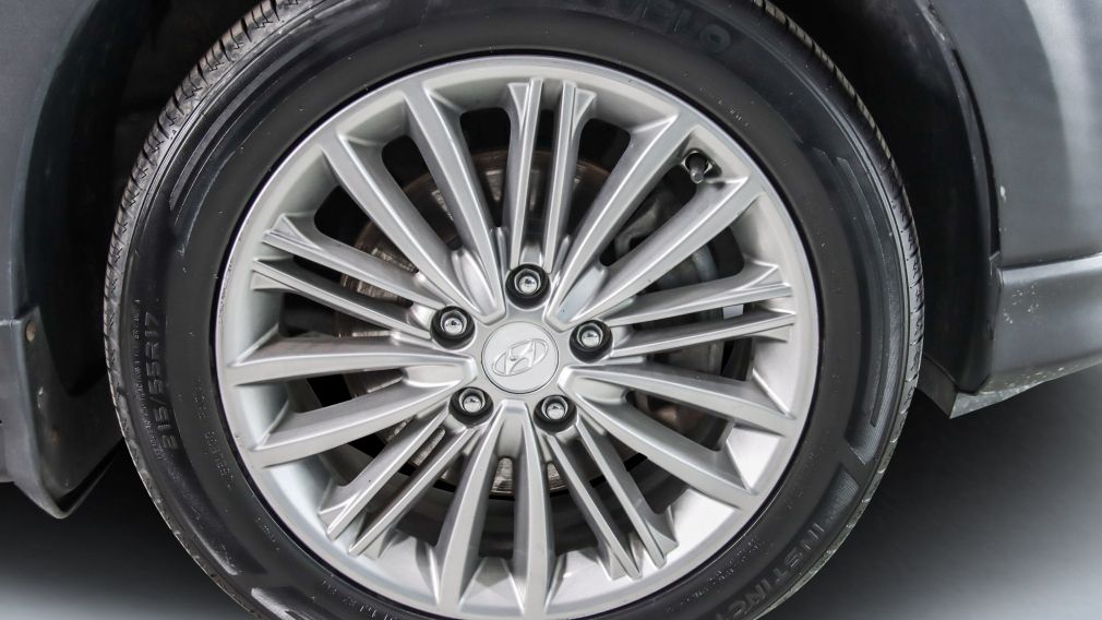 Hyundai Kona Preferred 2020 à vendre à Trois-Rivières - 7