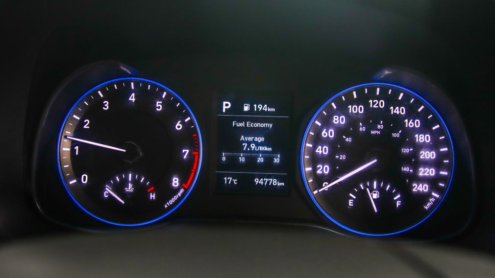 Hyundai Kona Preferred 2020 à vendre à Trois-Rivières - 8