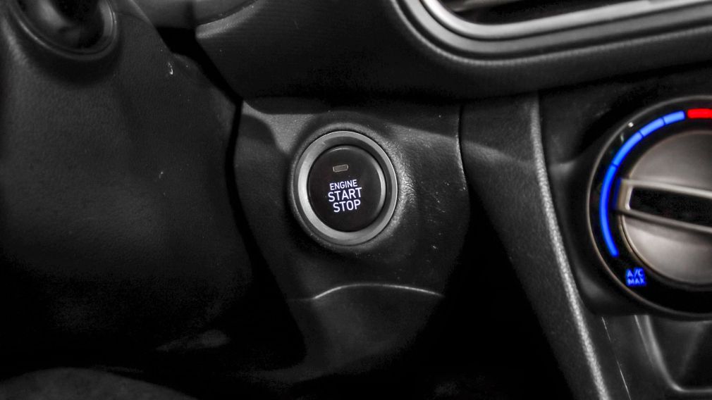 Hyundai Kona Preferred 2020 à vendre à Trois-Rivières - 11