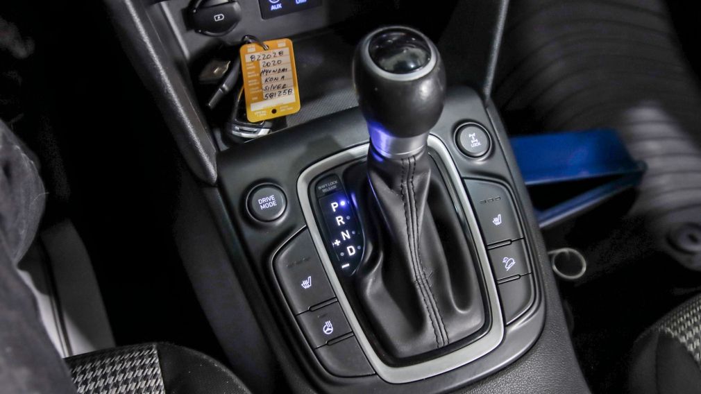 Hyundai Kona Preferred 2020 à vendre à Trois-Rivières - 12