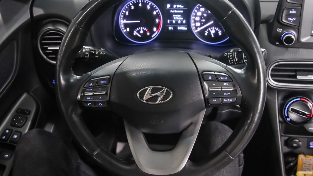 Hyundai Kona Preferred 2020 à vendre à Trois-Rivières - 13