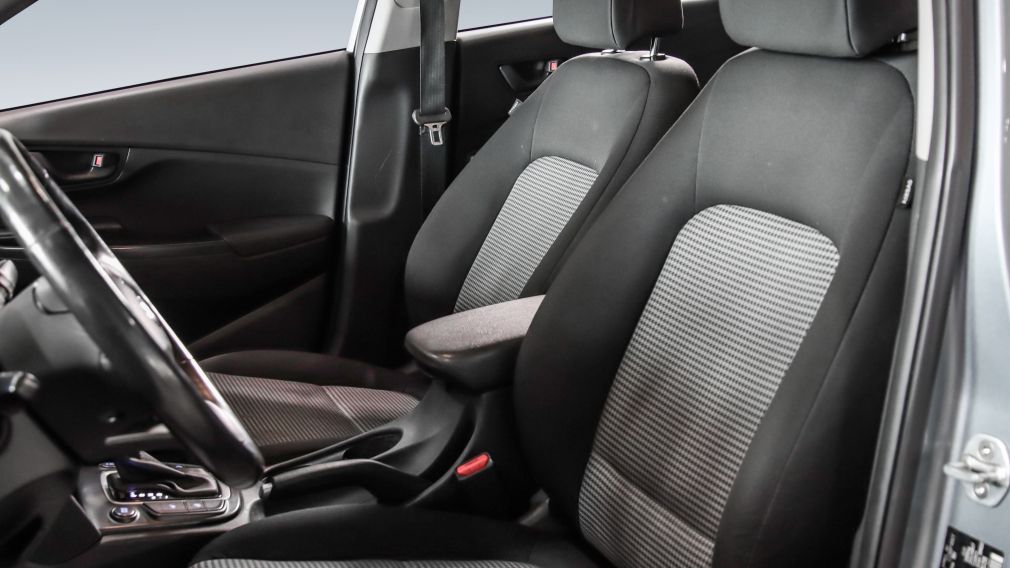 Hyundai Kona Preferred 2020 à vendre à Trois-Rivières - 15