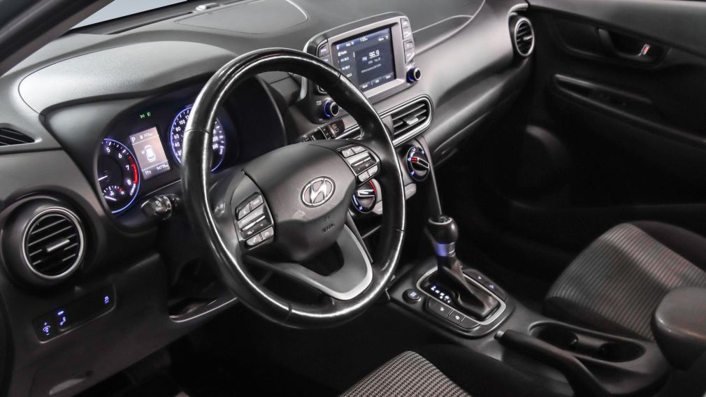 Hyundai Kona Preferred 2020 à vendre à Trois-Rivières - 16