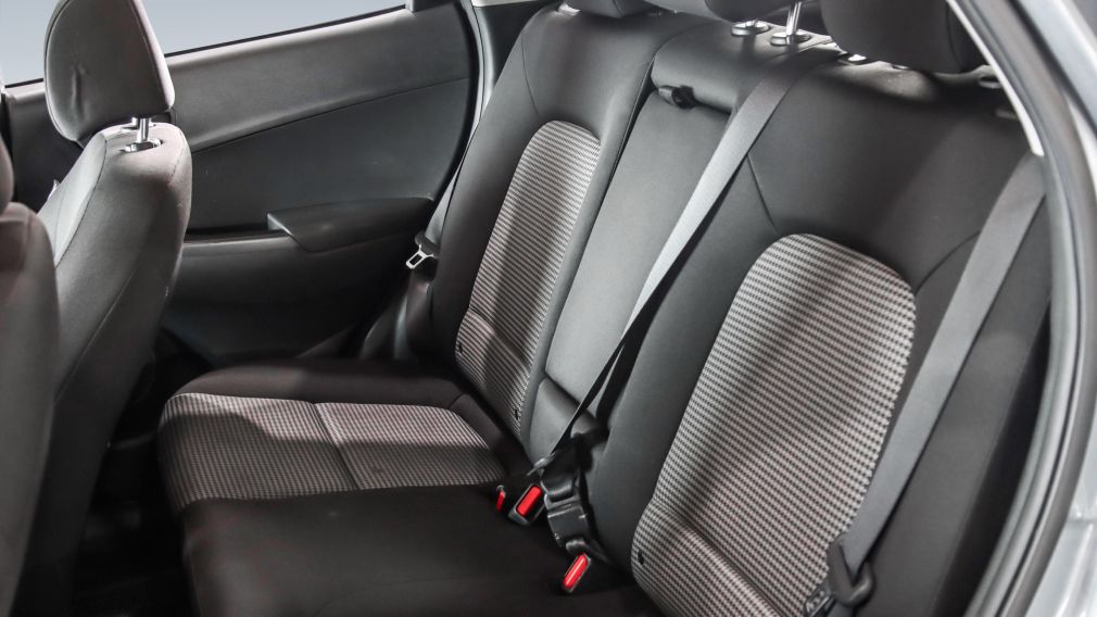 Hyundai Kona Preferred 2020 à vendre à Trois-Rivières - 17