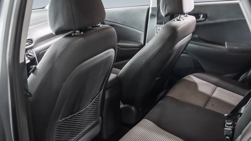 Hyundai Kona Preferred 2020 à vendre à Trois-Rivières - 18