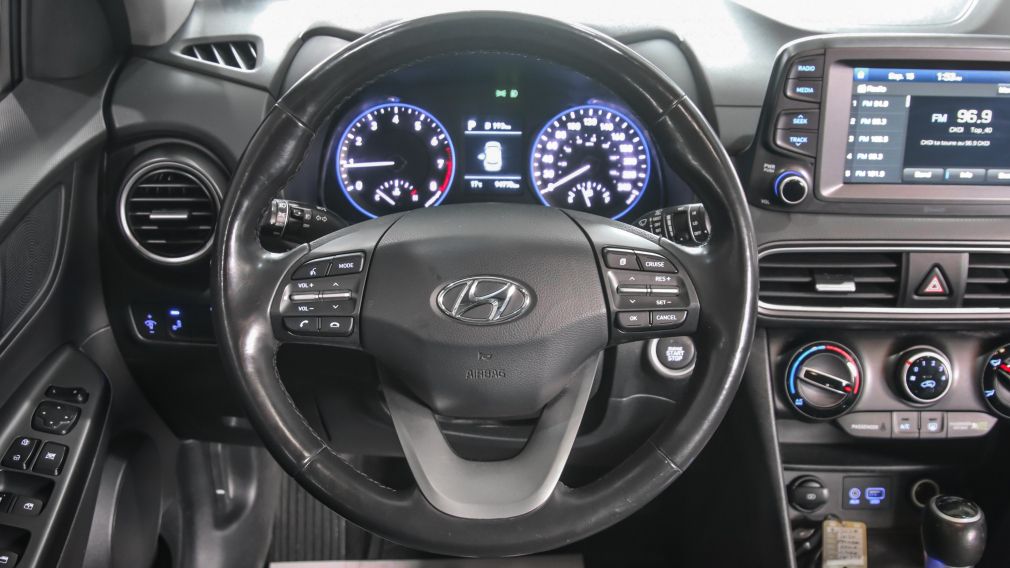 Hyundai Kona Preferred 2020 à vendre à Trois-Rivières - 19