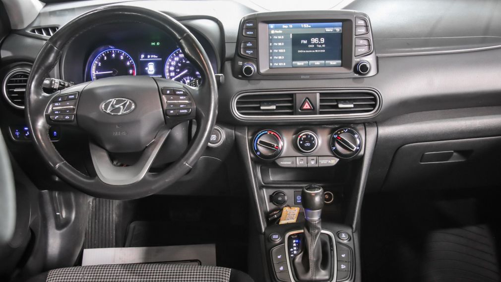 Hyundai Kona Preferred 2020 à vendre à Trois-Rivières - 20