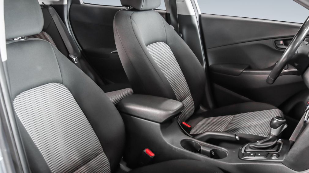 Hyundai Kona Preferred 2020 à vendre à Trois-Rivières - 24