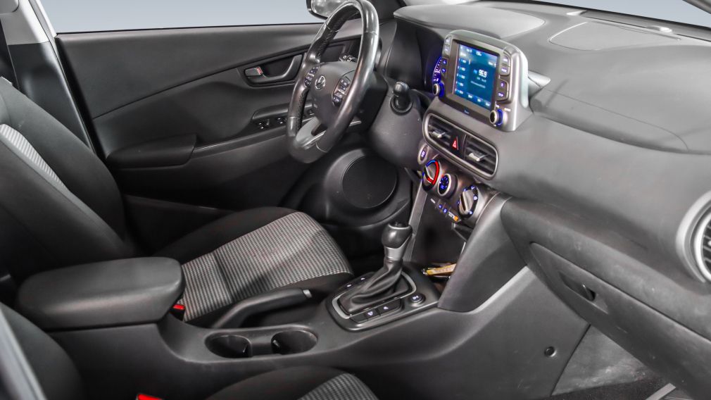 Hyundai Kona Preferred 2020 à vendre à Trois-Rivières - 25