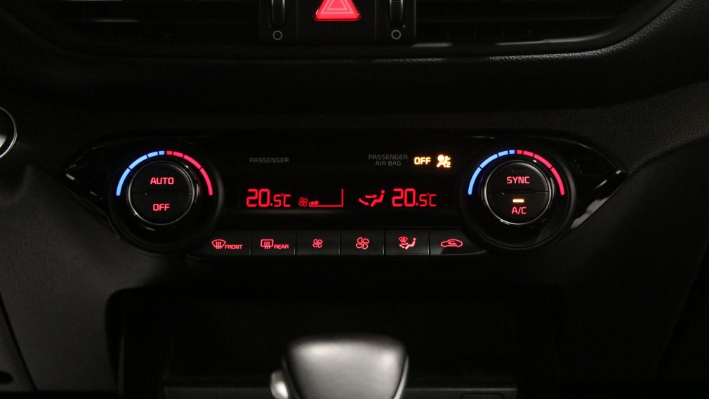 Kia Forte GT Limited 2022 d&rsquo;occasion à vendre - 20
