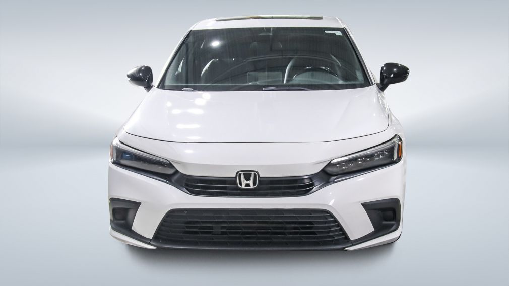 Honda Civic Sport 2023 à vendre à Trois-Rivières - 2