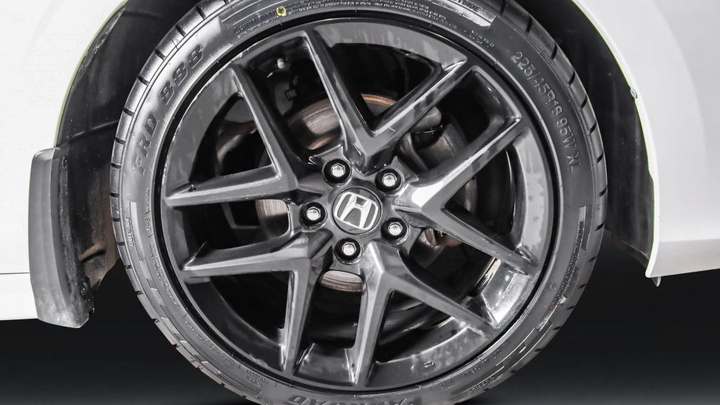 Honda Civic Sport 2023 à vendre à Trois-Rivières - 7