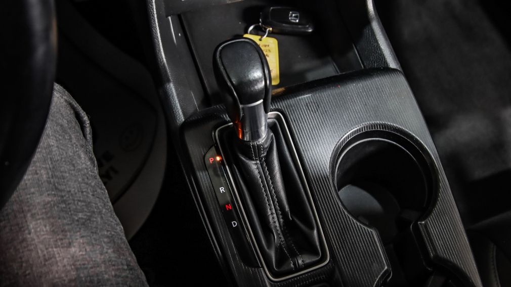 Honda Civic Sport 2023 à vendre à Trois-Rivières - 12