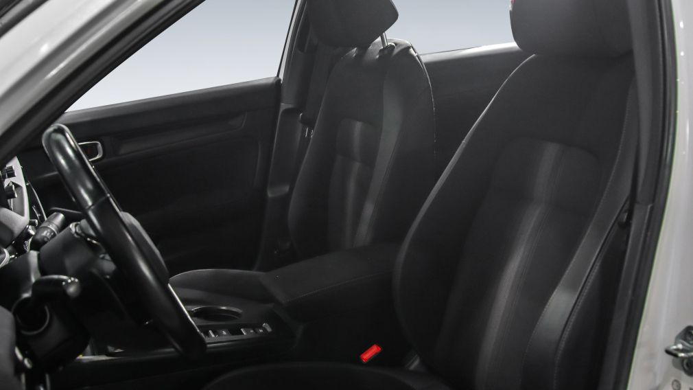 Honda Civic Sport 2023 à vendre à Trois-Rivières - 15