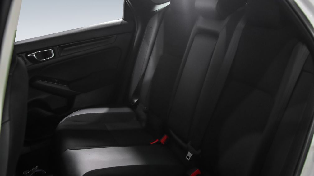 Honda Civic Sport 2023 à vendre à Trois-Rivières - 17