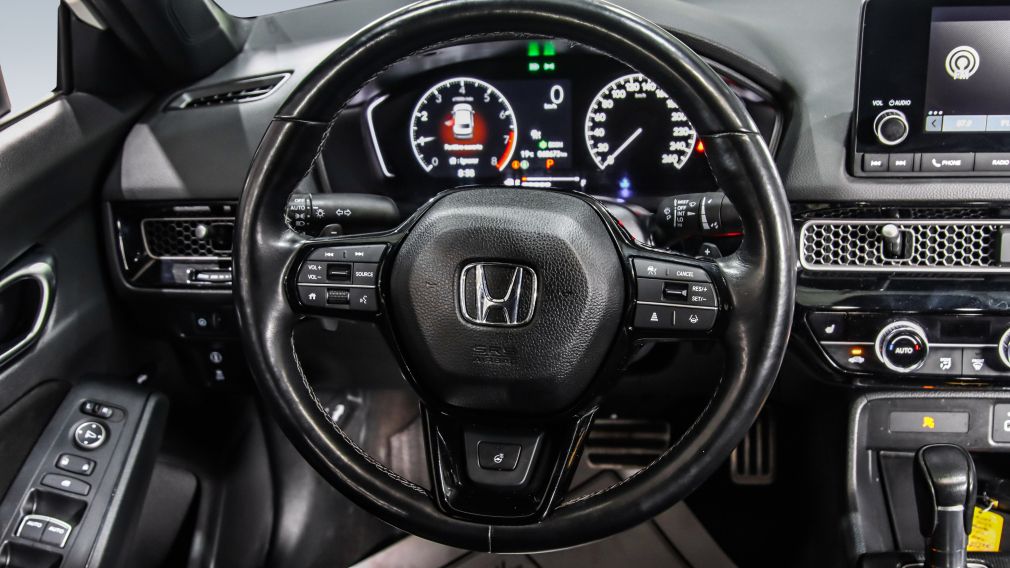 Honda Civic Sport 2023 à vendre à Trois-Rivières - 19