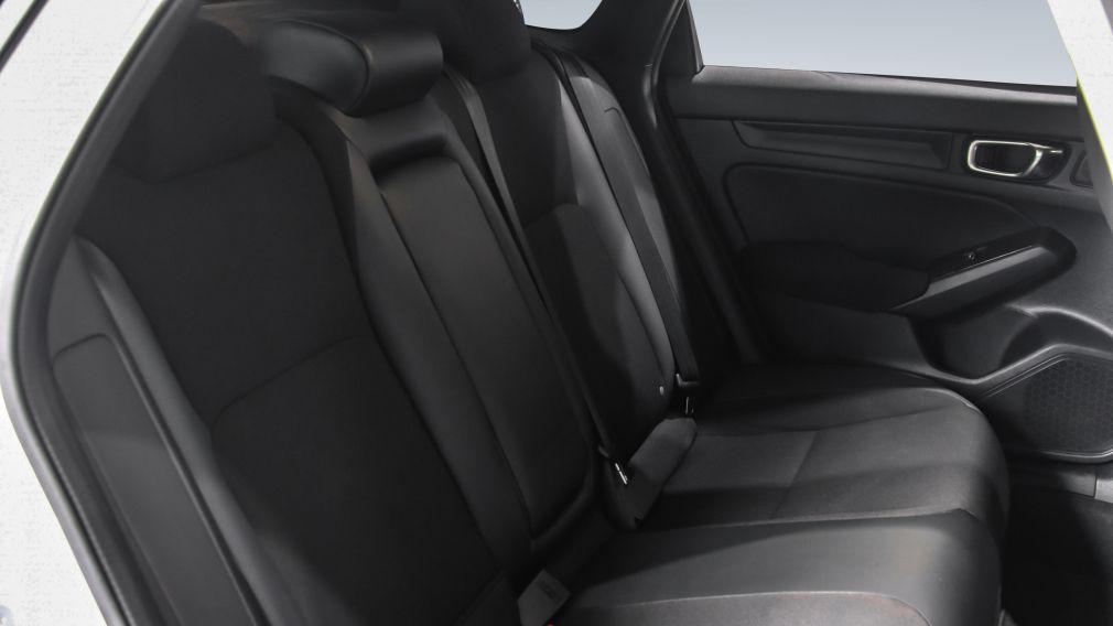 Honda Civic Sport 2023 à vendre à Trois-Rivières - 22