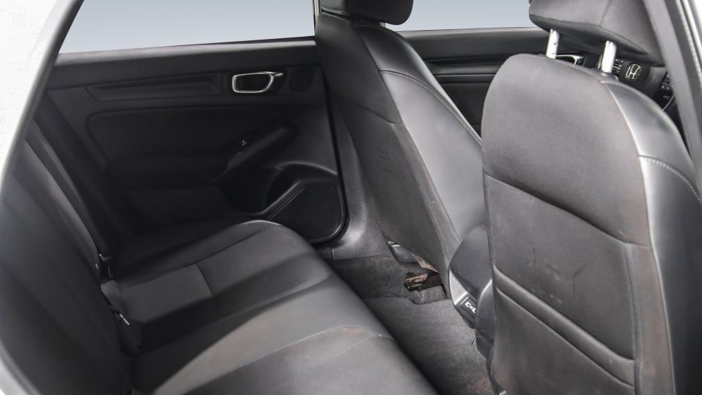 Honda Civic Sport 2023 à vendre à Trois-Rivières - 23