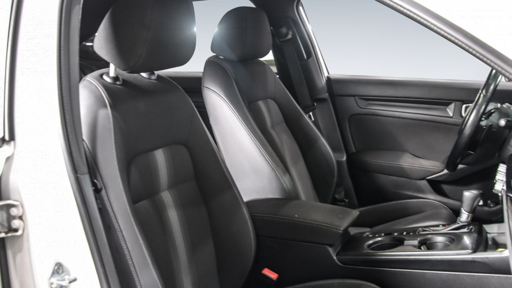 Honda Civic Sport 2023 à vendre à Trois-Rivières - 24