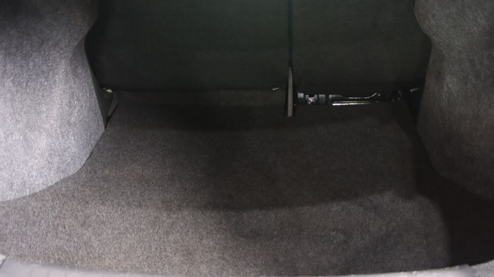 Nissan Sentra SV 2019 d&rsquo;occasion à vendre - 21