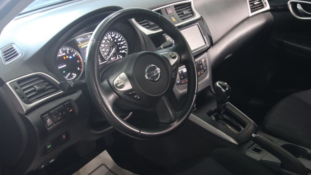 Nissan Sentra SV 2019 d&rsquo;occasion à vendre - 16