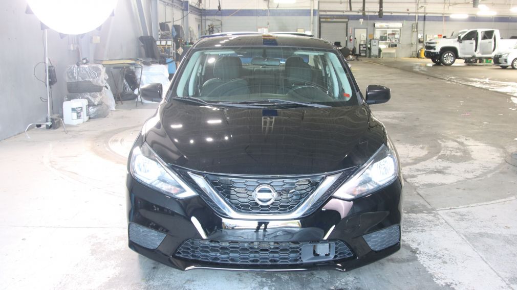 Nissan Sentra SV 2019 d&rsquo;occasion à vendre - 2