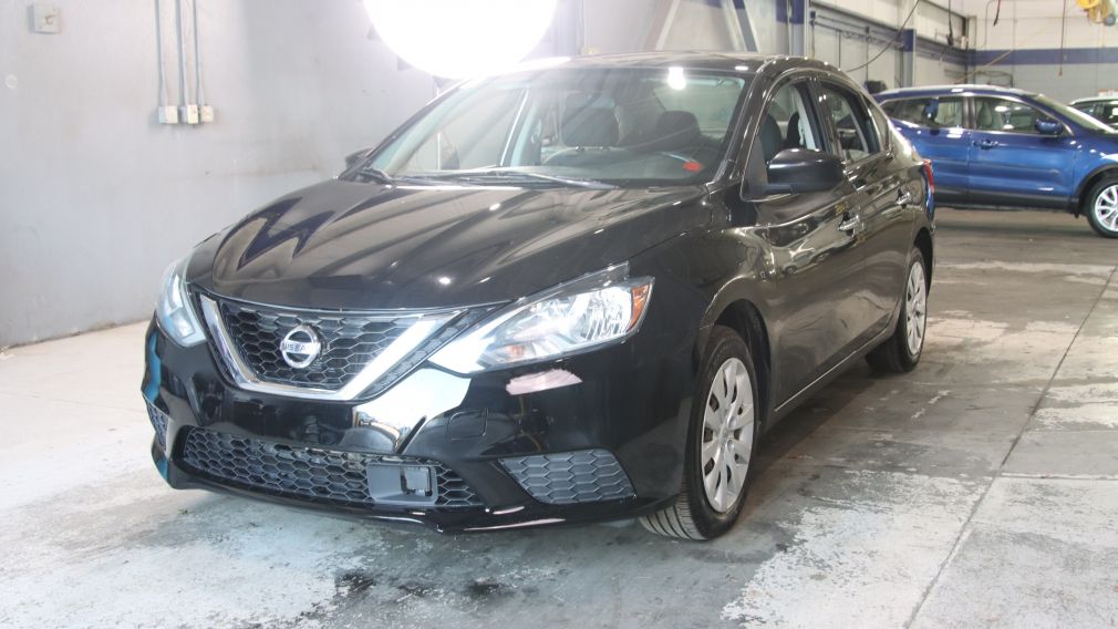 Nissan Sentra SV 2019 d&rsquo;occasion à vendre - 3
