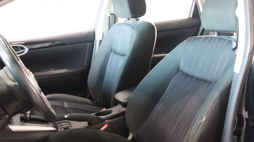 Nissan Sentra SV 2019 d&rsquo;occasion à vendre - 15