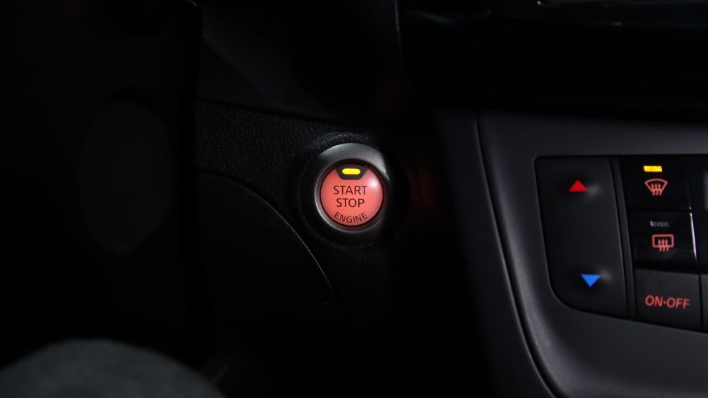 Nissan Sentra SV 2019 d&rsquo;occasion à vendre - 11