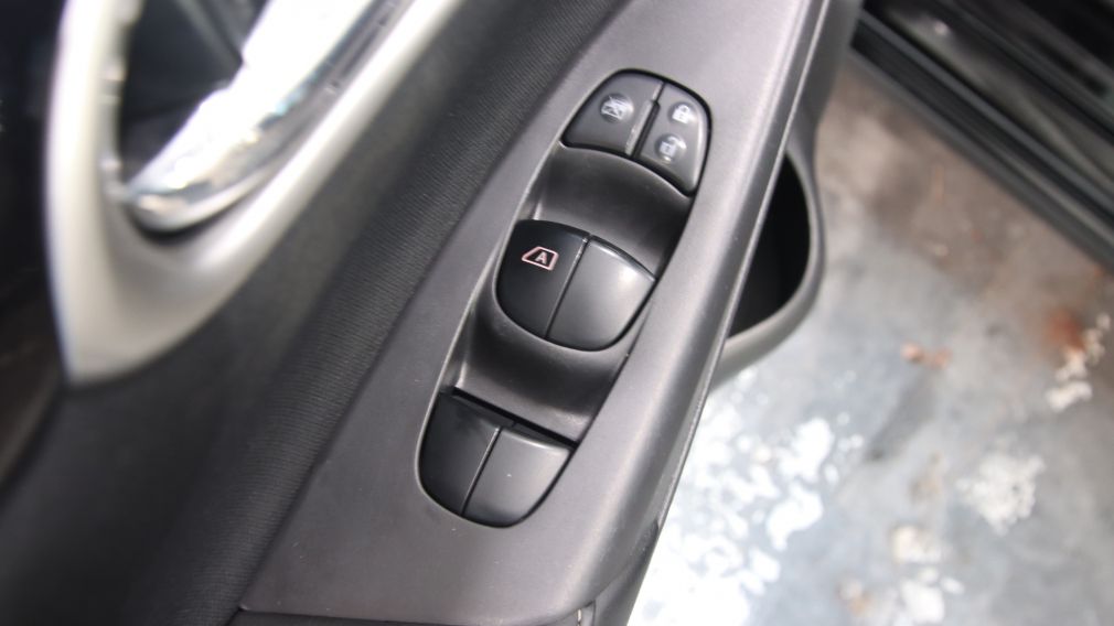Nissan Sentra SV 2019 d&rsquo;occasion à vendre - 14